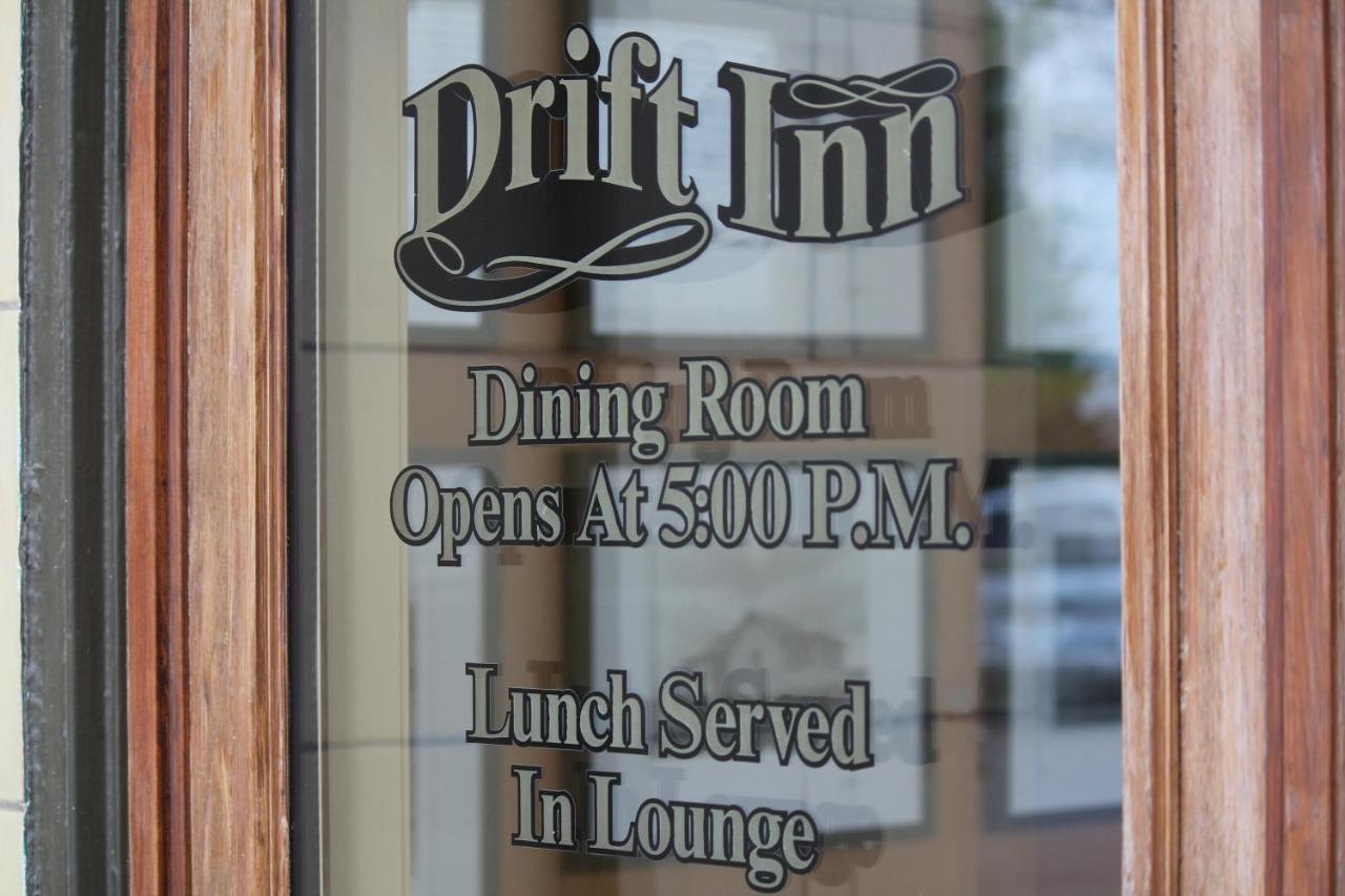 The Drift Inn Rupert Exterior photo